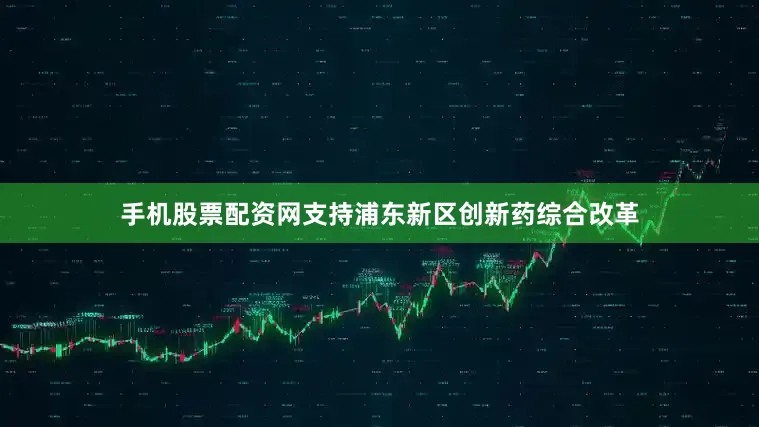 手机股票配资网支持浦东新区创新药综合改革